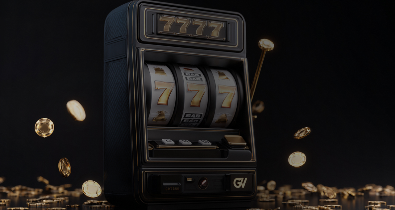 Golden Vegas