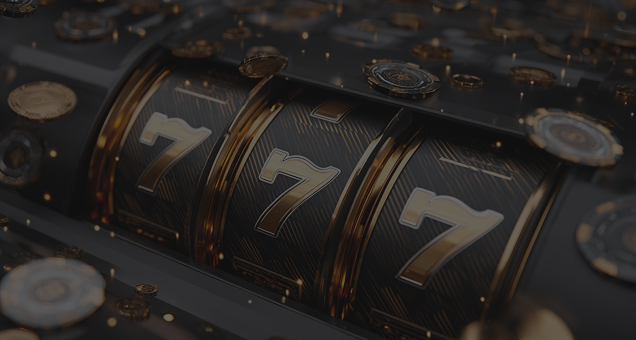 Golden Vegas