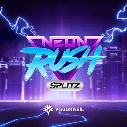 Neon Rush: Splitz