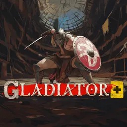 Gladiator-Plus