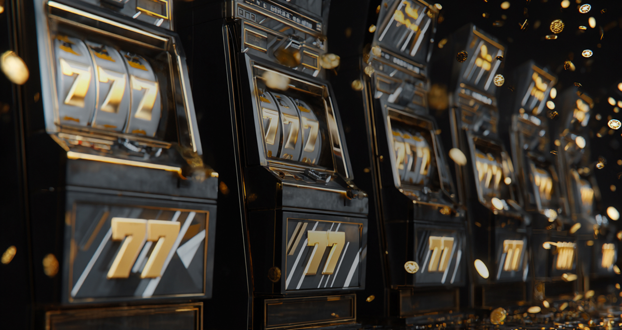 Golden Vegas